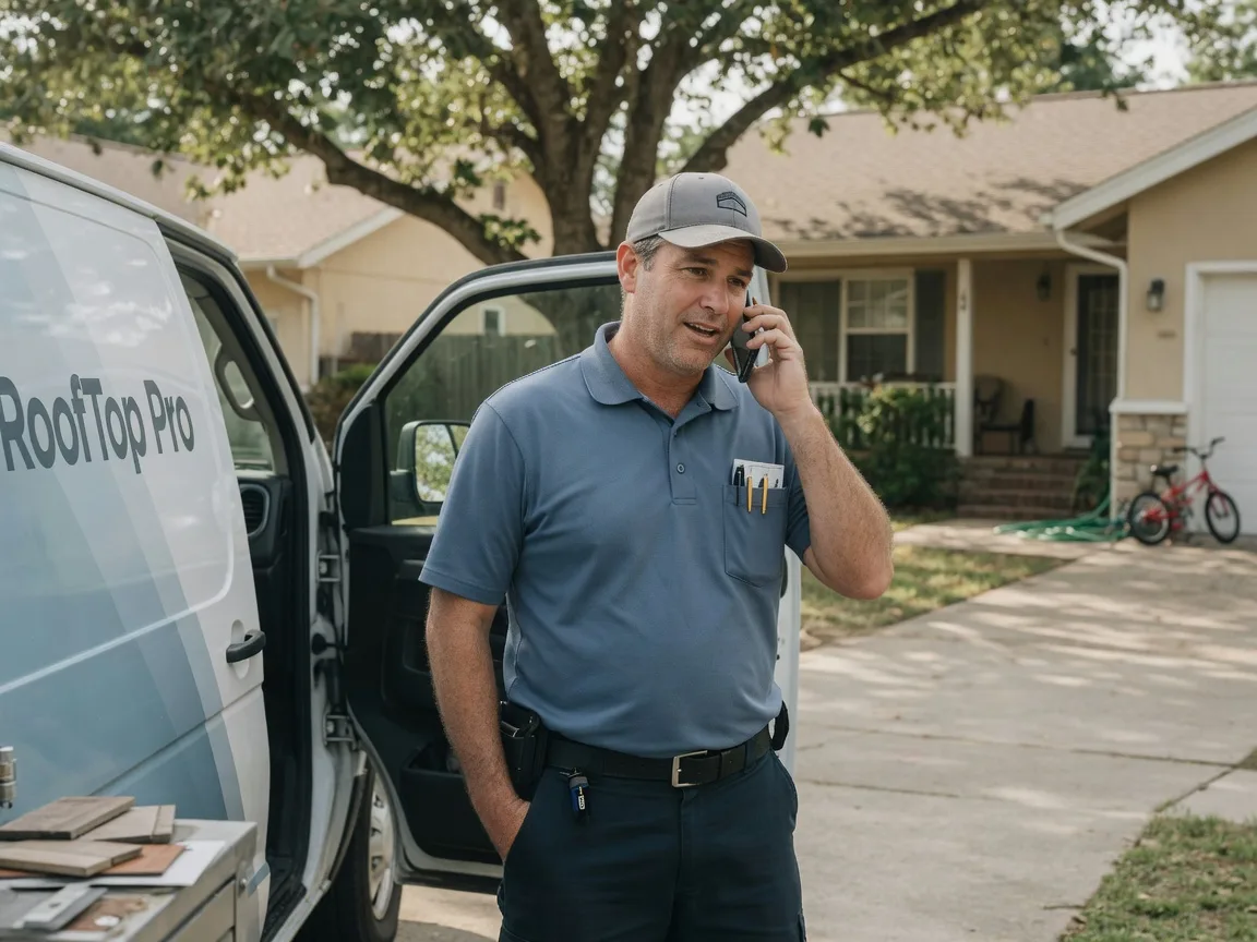 Roof Repair Gary, WV FAQs