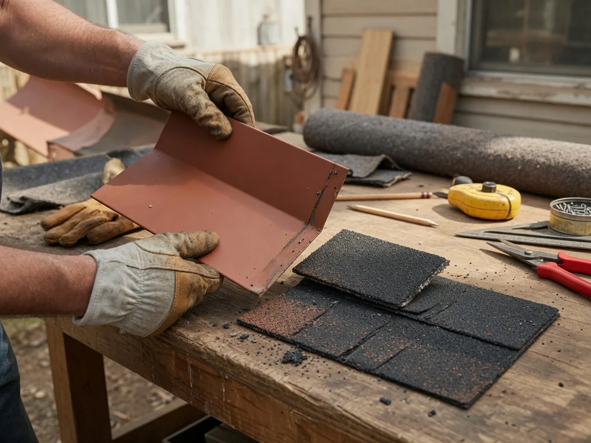 Roof Repair company in Gary, WV